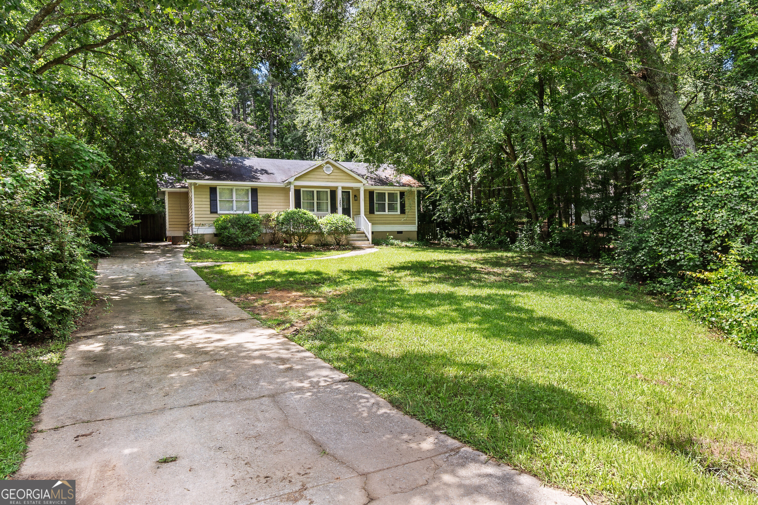 1260 Greentree PKWY