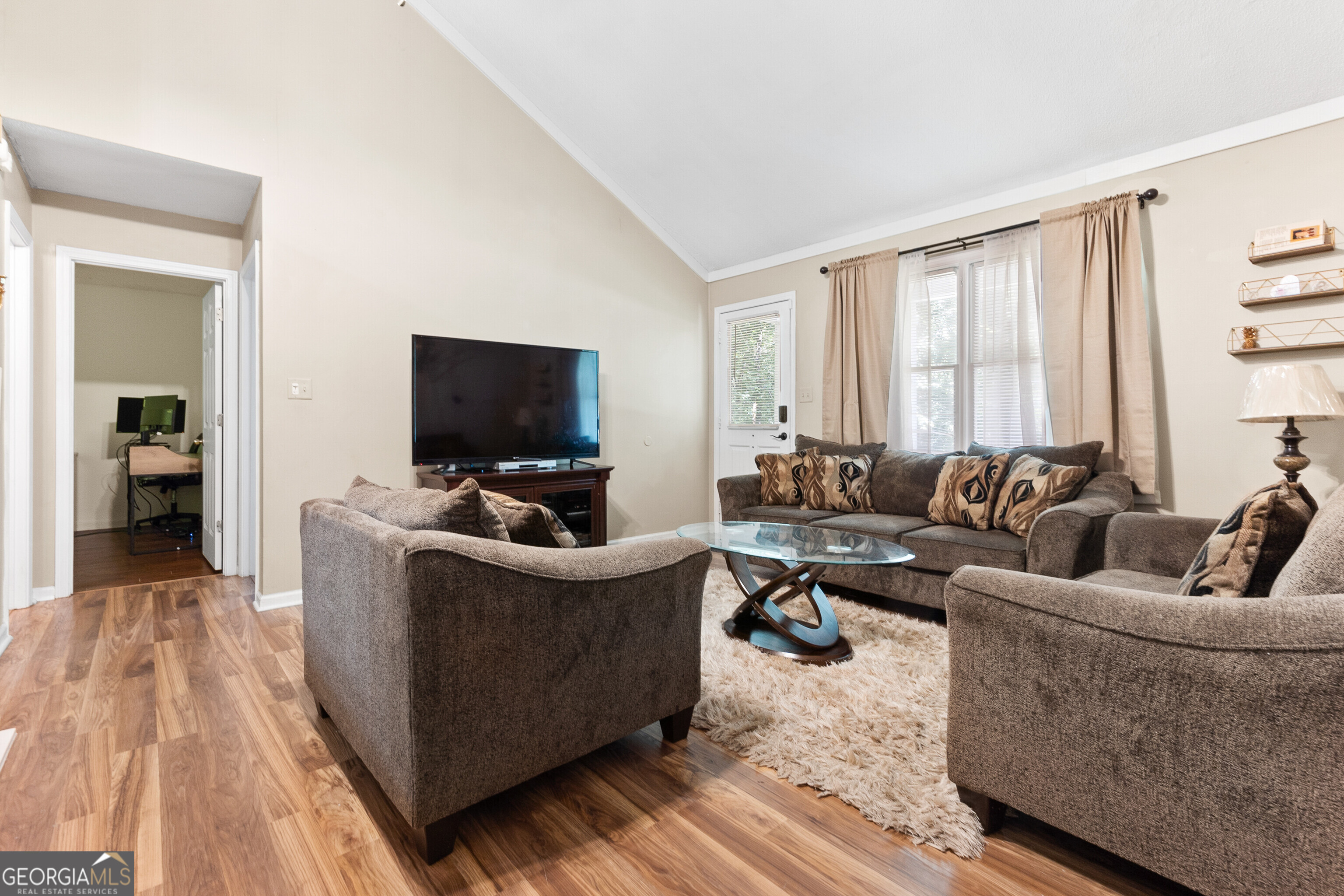 1260 Greentree PKWY