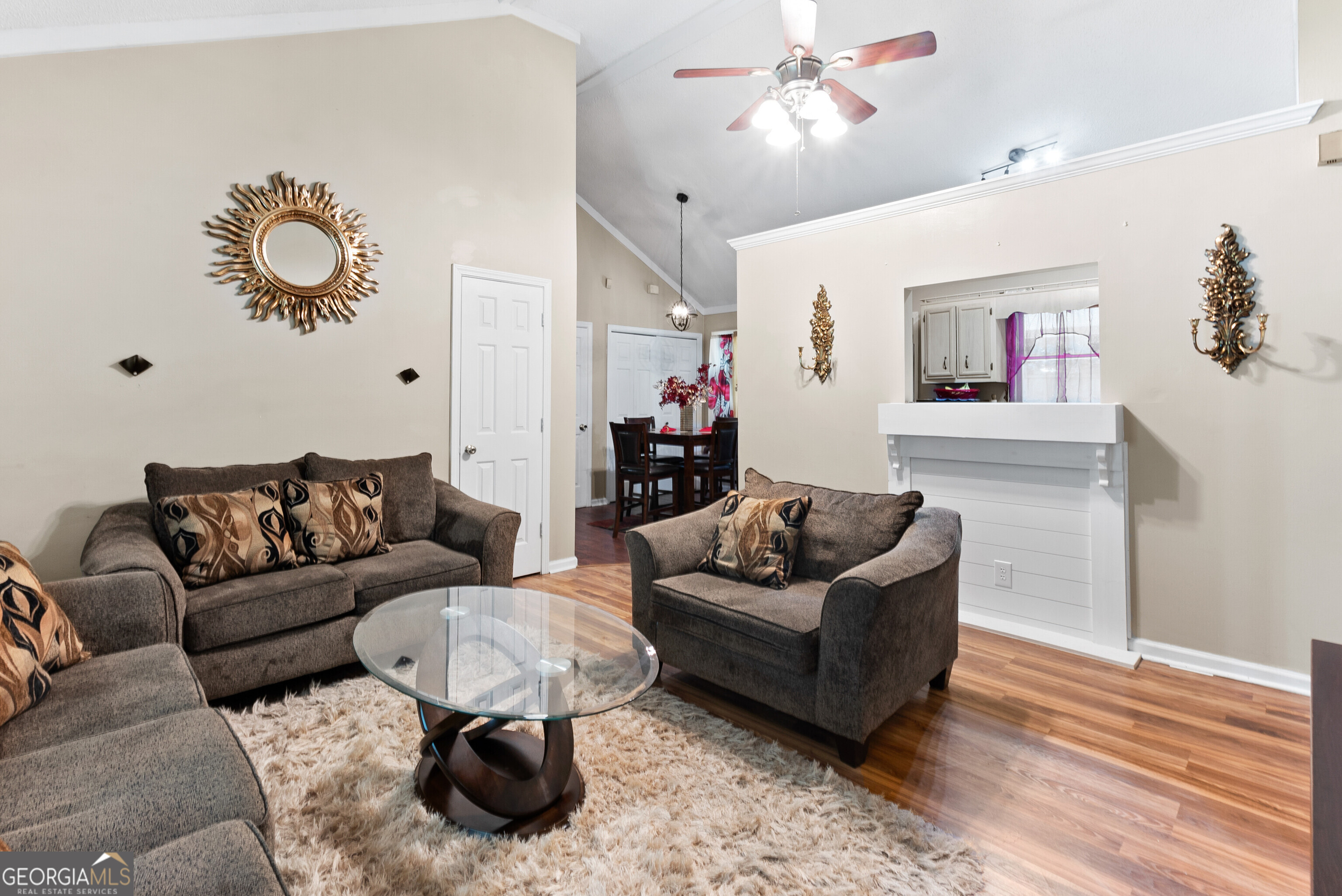 1260 Greentree PKWY