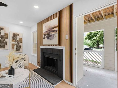 Photo of 416 Mcgill Place NE, Atlanta, GA 30312 (MLS # 10568414)