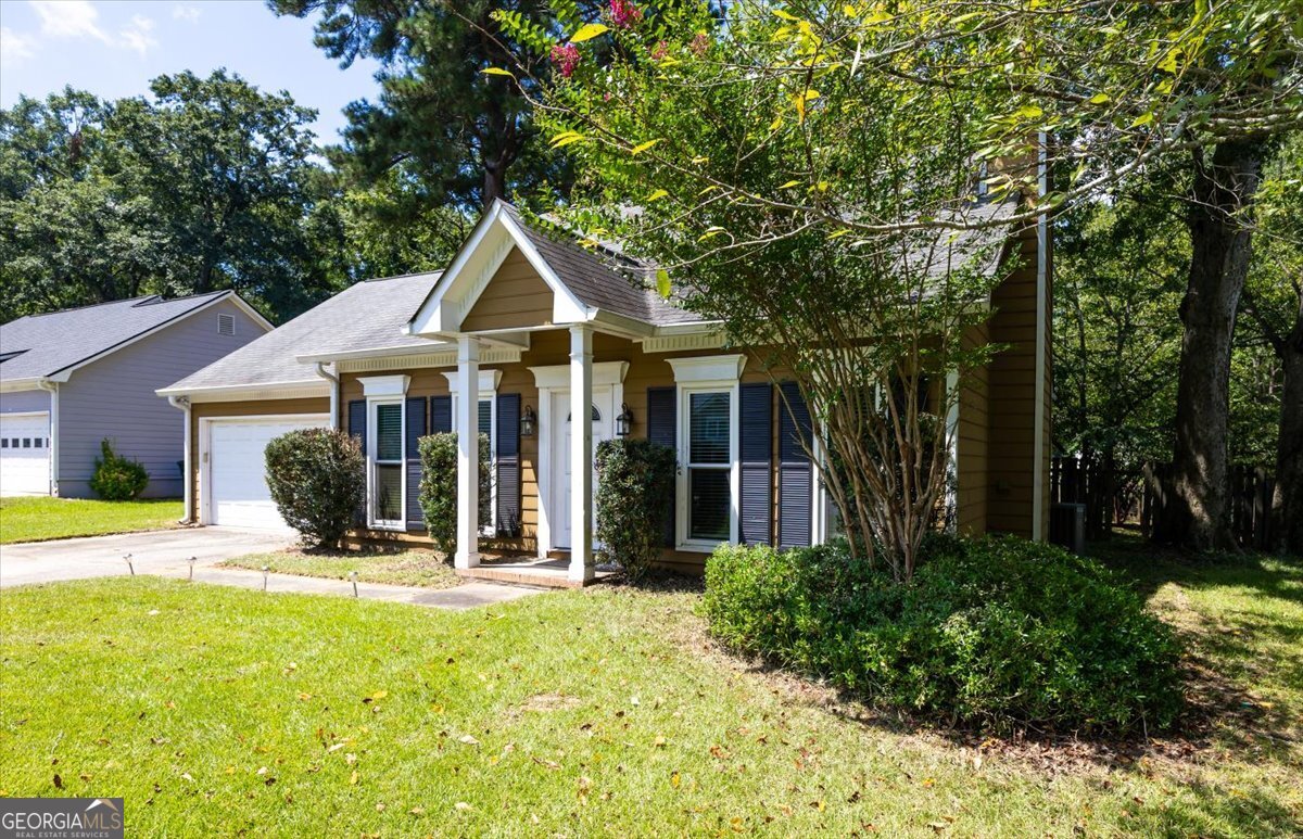 117 Chadwick DR