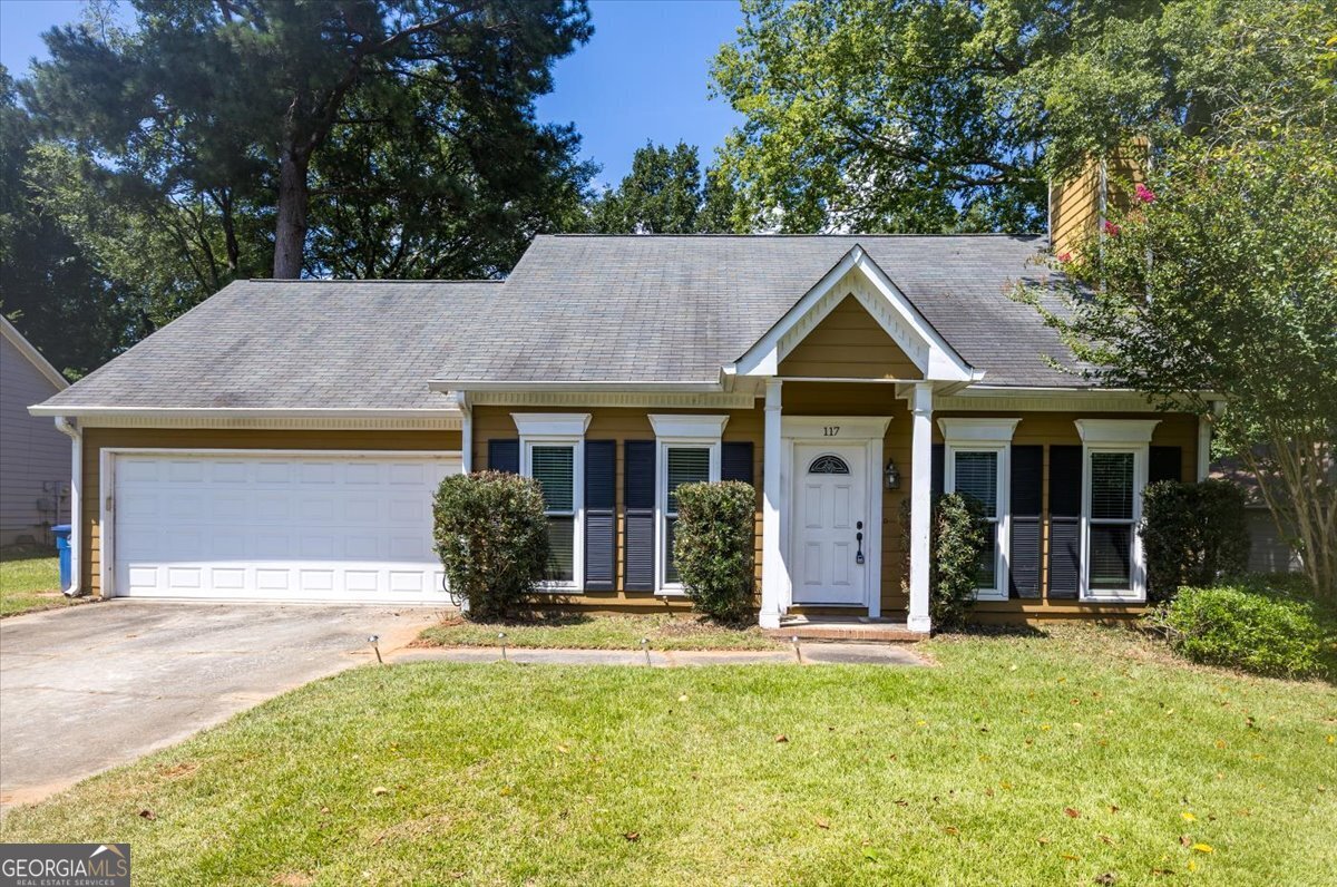 117 Chadwick DR