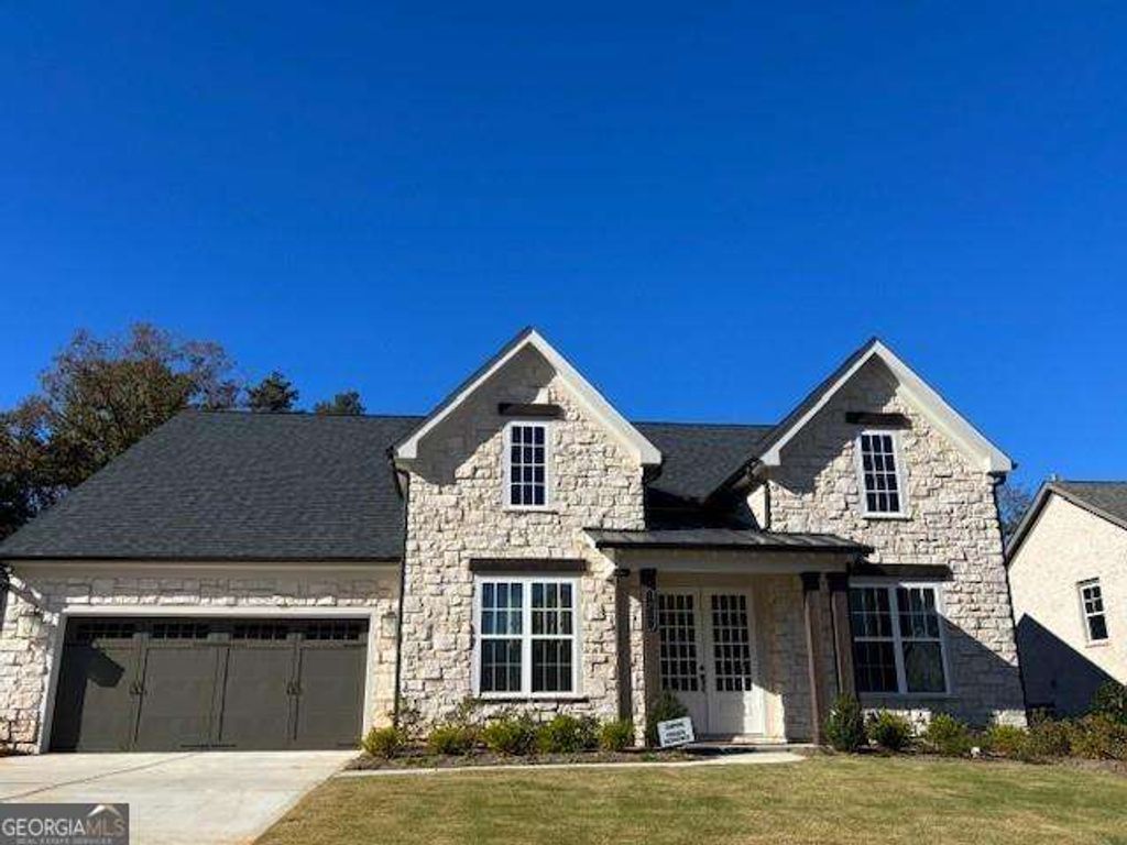 Photo of 5330 Memento Trce, Cumming, GA 30040 (MLS # 10737274)