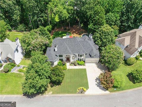 4734 Outlook WAY NE Marietta GA 30066