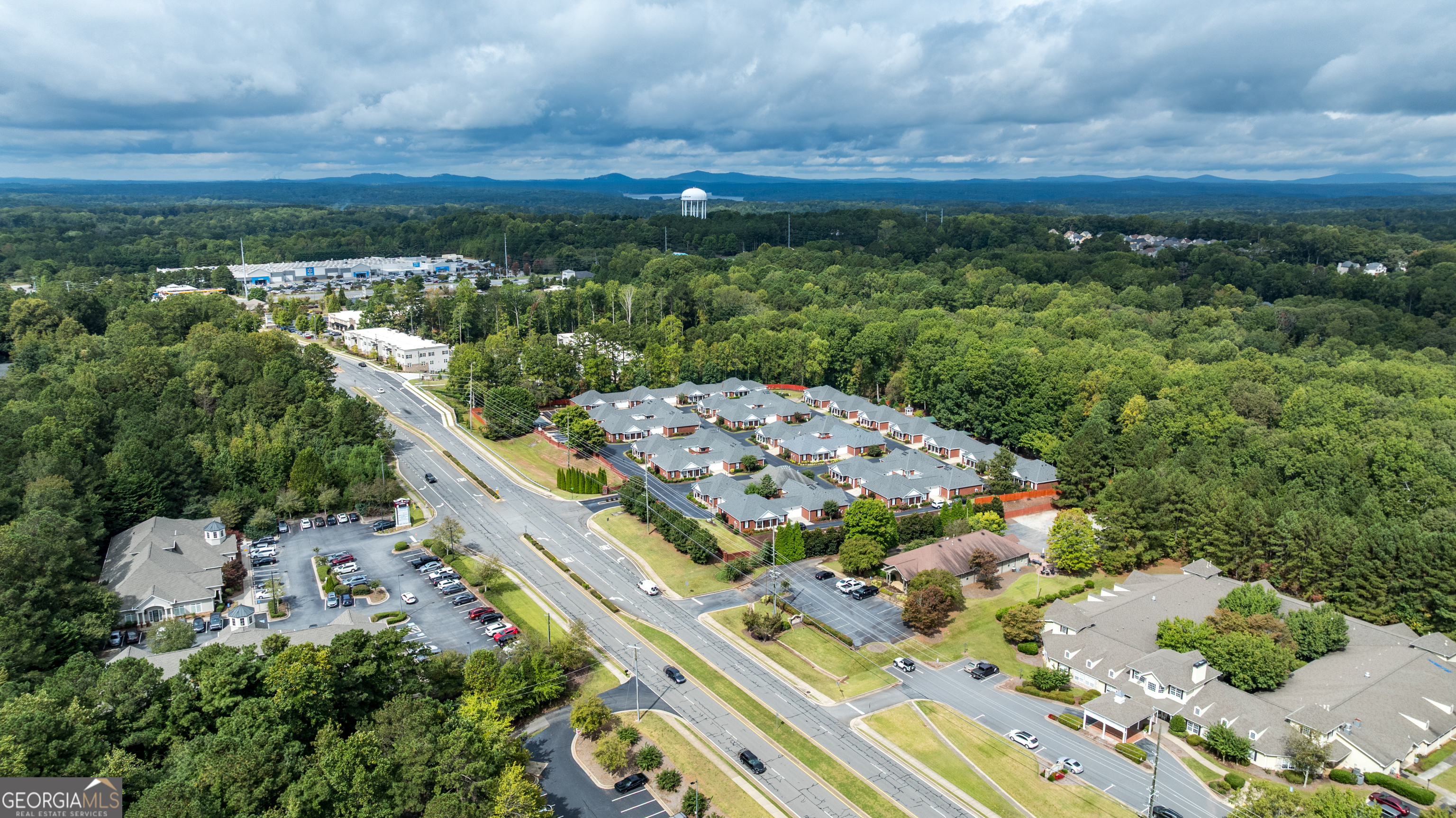 None - Commercial Sale