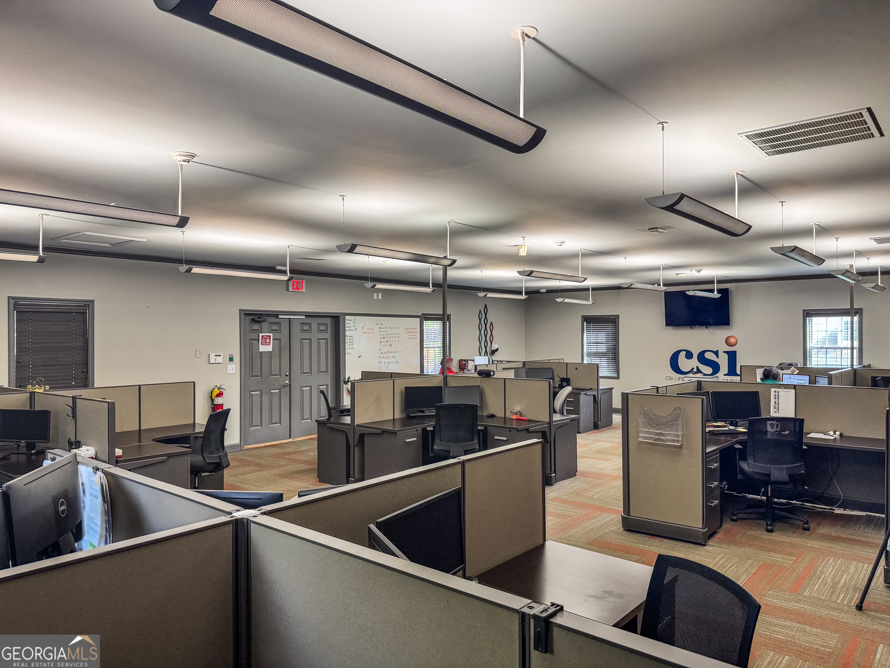 None - Commercial Sale