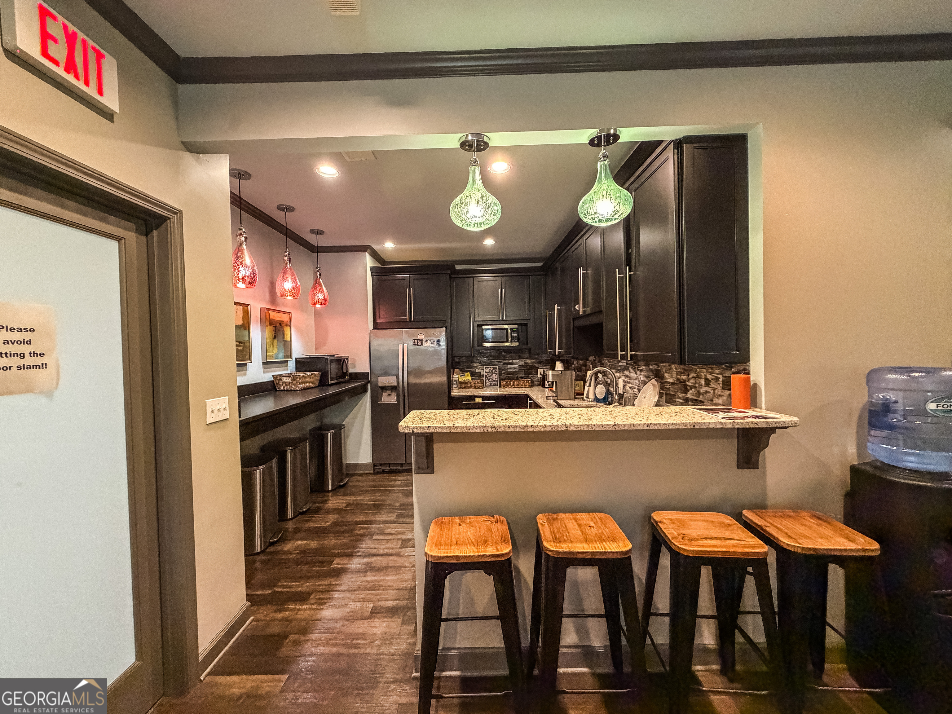 None - Commercial Sale