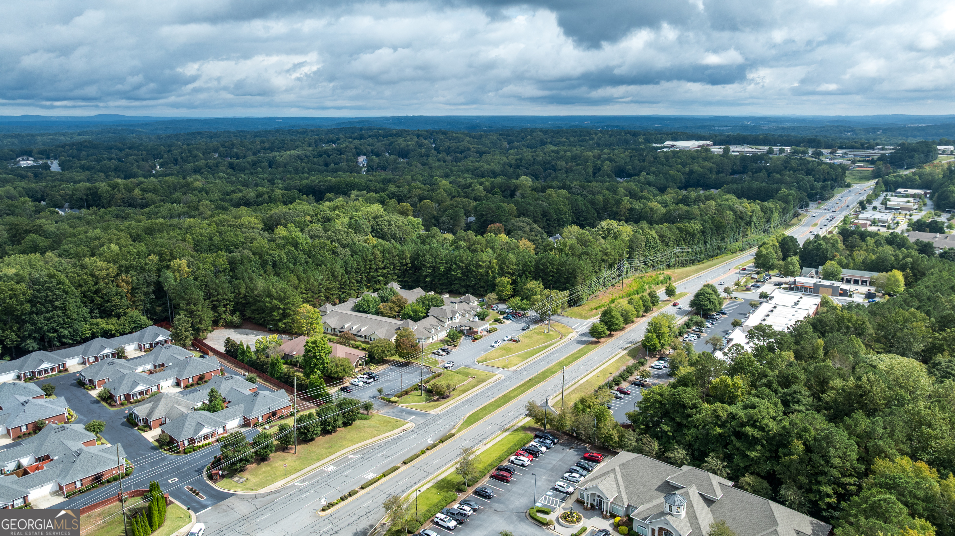 None - Commercial Sale