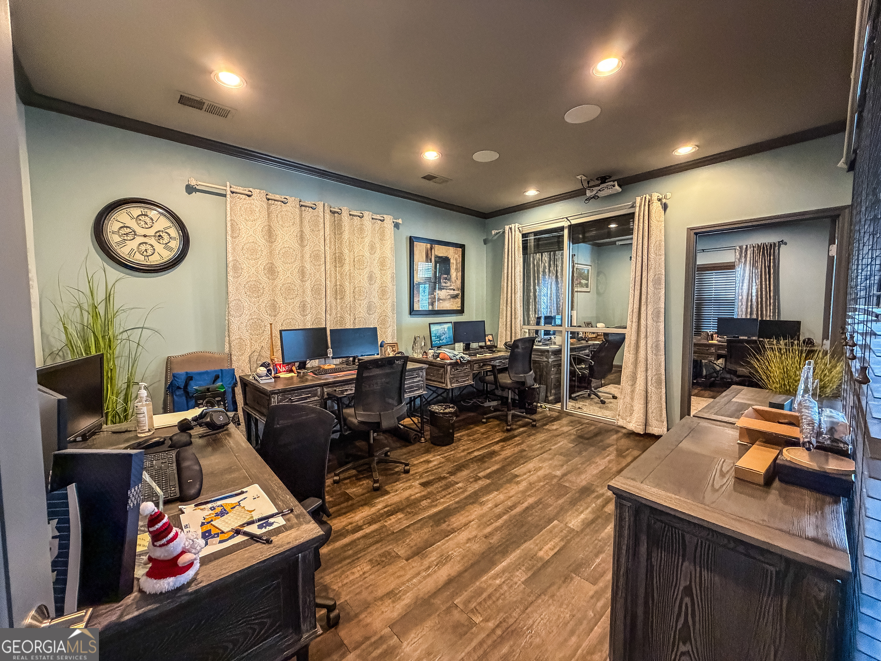 None - Commercial Sale