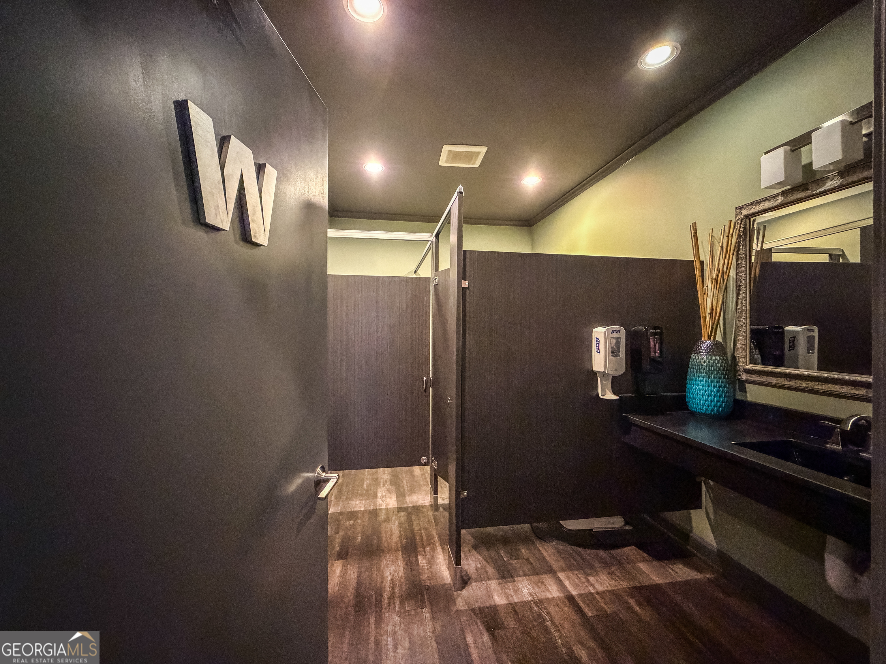 None - Commercial Sale