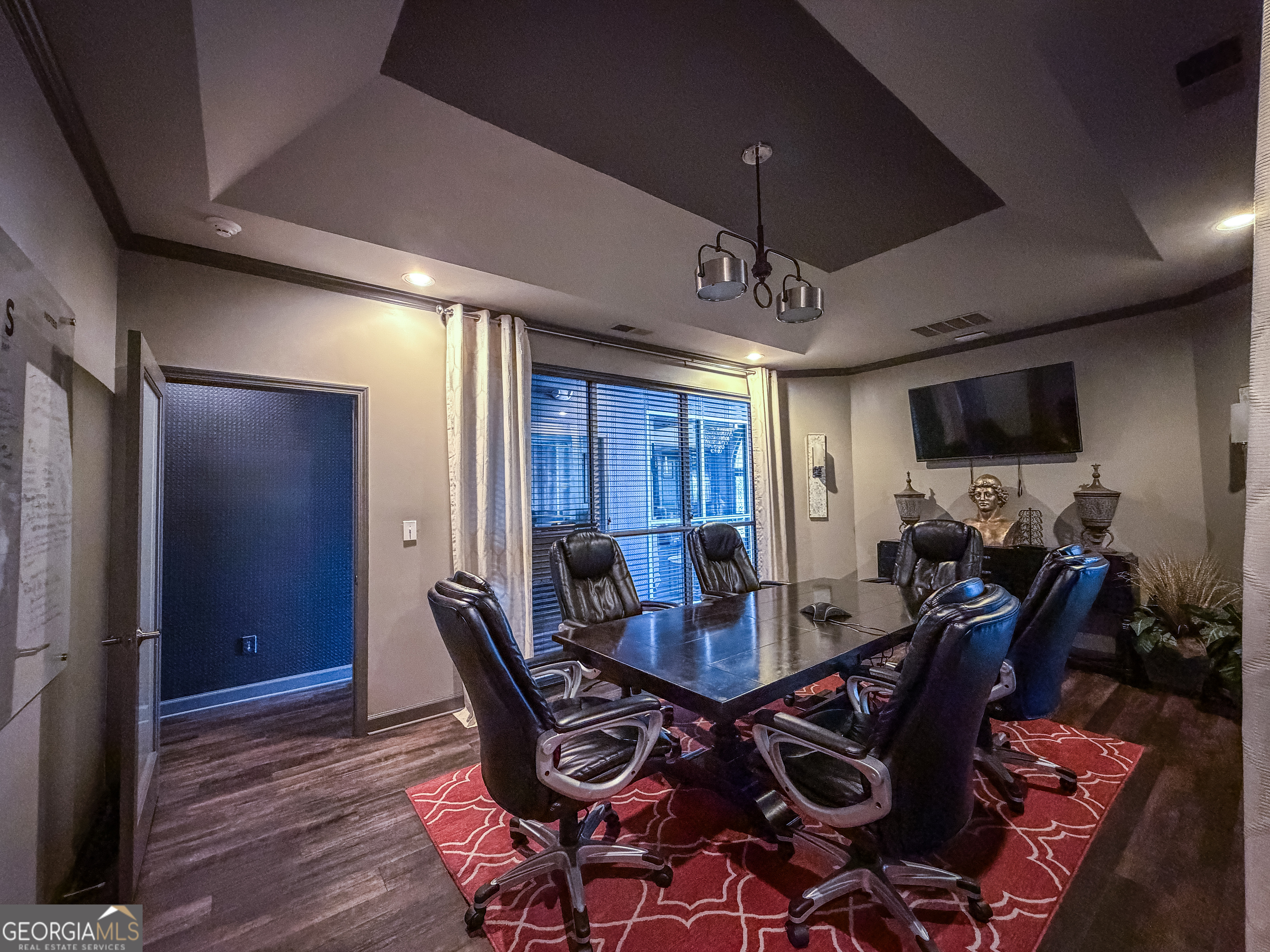 None - Commercial Sale