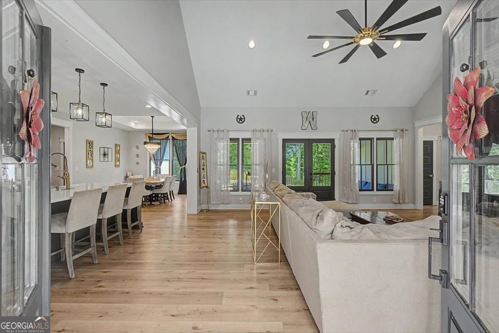 Photo of 464 Lancaster Road SW, Adairsville, GA 30103 (MLS # 10767067)