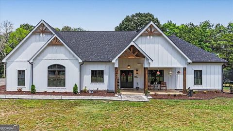 Photo of 464 Lancaster Road SW, Adairsville, GA 30103 (MLS # 10767067)