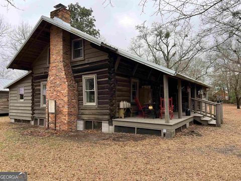 A home in Vidalia