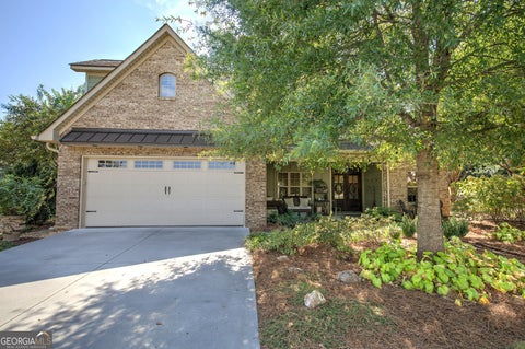 Photo of 108 Quail Run Drive, Calhoun, GA 30701 (MLS # 10844971)