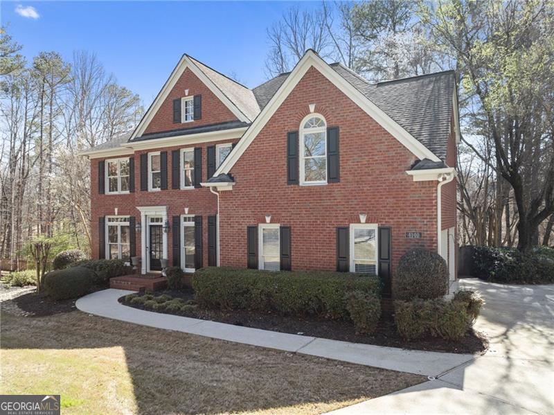 4140 River Bluff Run WAY