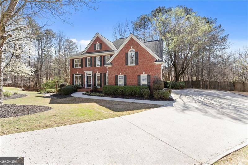 4140 River Bluff Run WAY