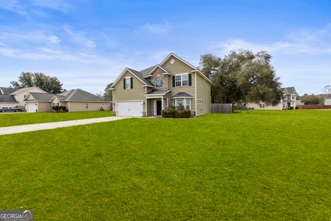 14 NE Cumberland Drive, Ludowici, GA 31316 - MLS#: 10477948