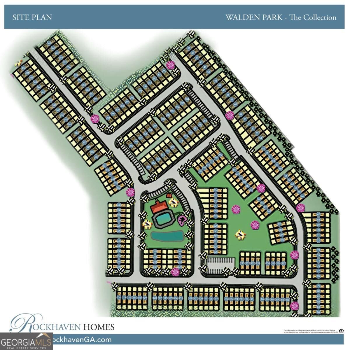 1374 Riverstone RD LOT 95