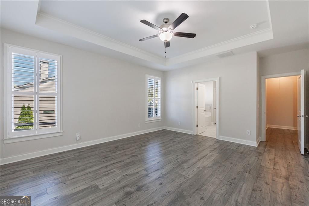 SERENITY - Residential