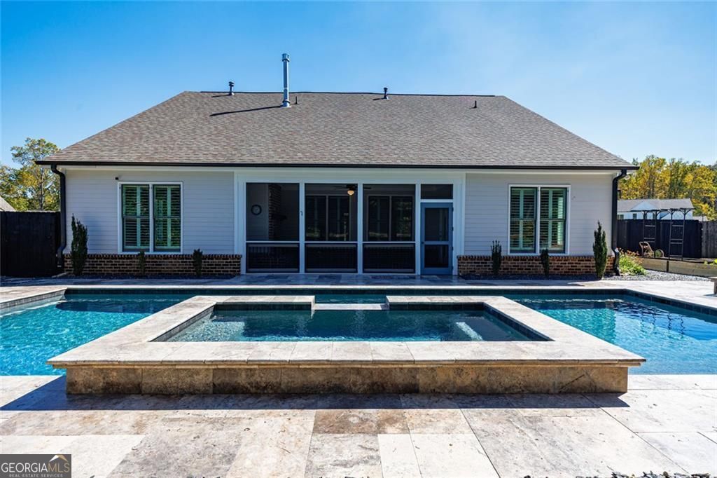 SERENITY - Residential