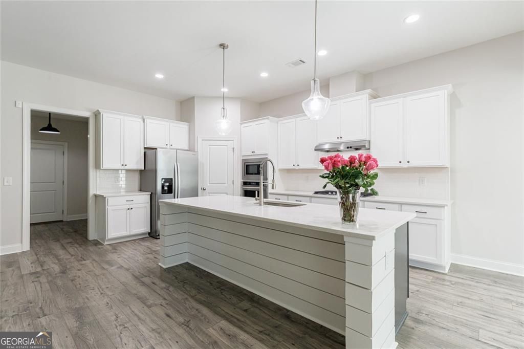 SERENITY - Residential
