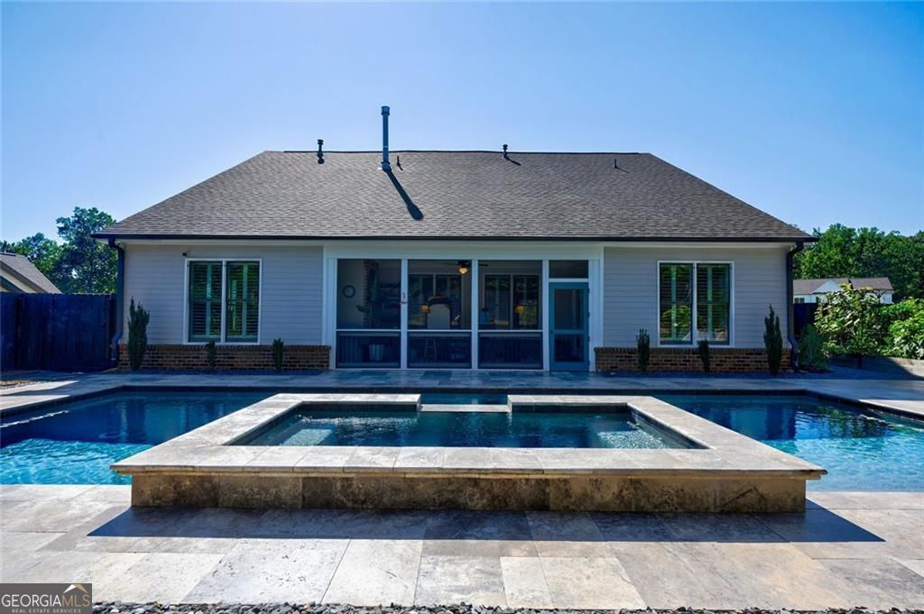 SERENITY - Residential
