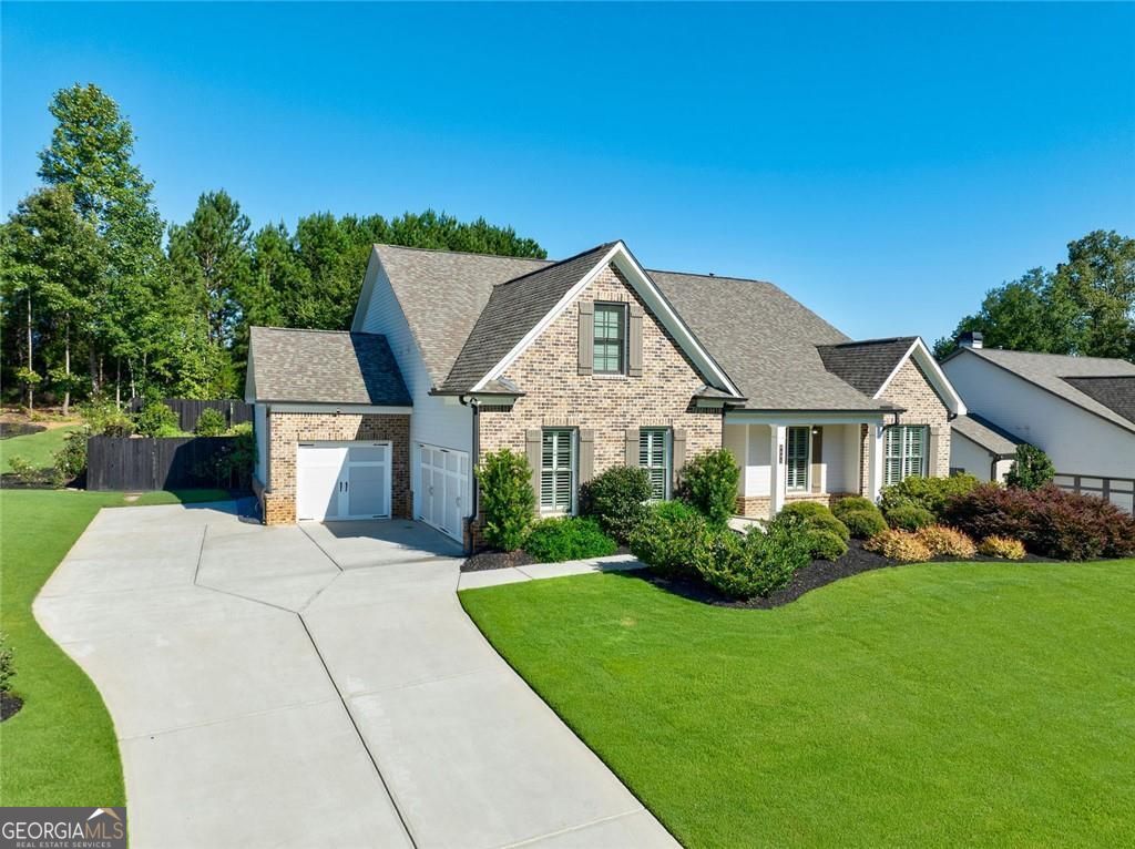 SERENITY - Residential