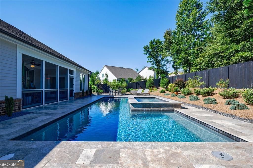 SERENITY - Residential