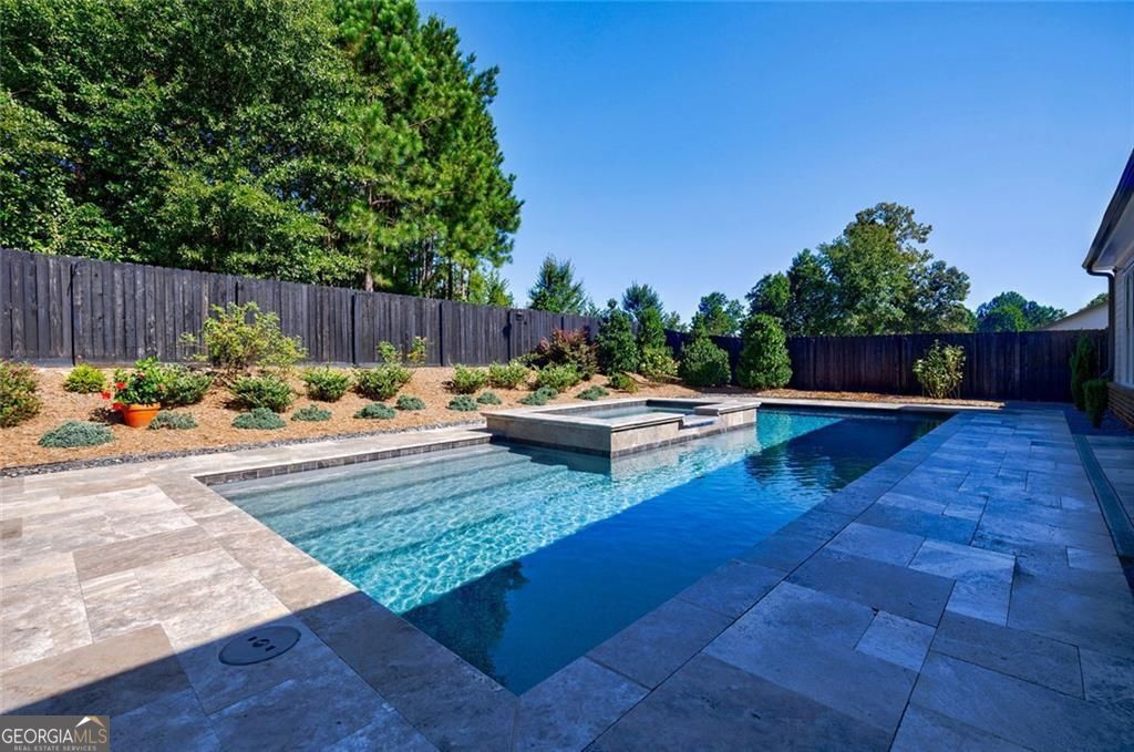 SERENITY - Residential