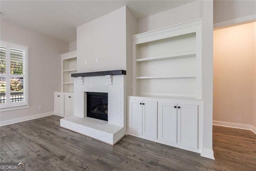 SERENITY - Residential