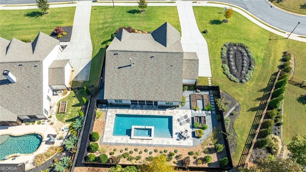 SERENITY - Residential