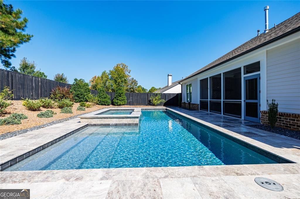 SERENITY - Residential