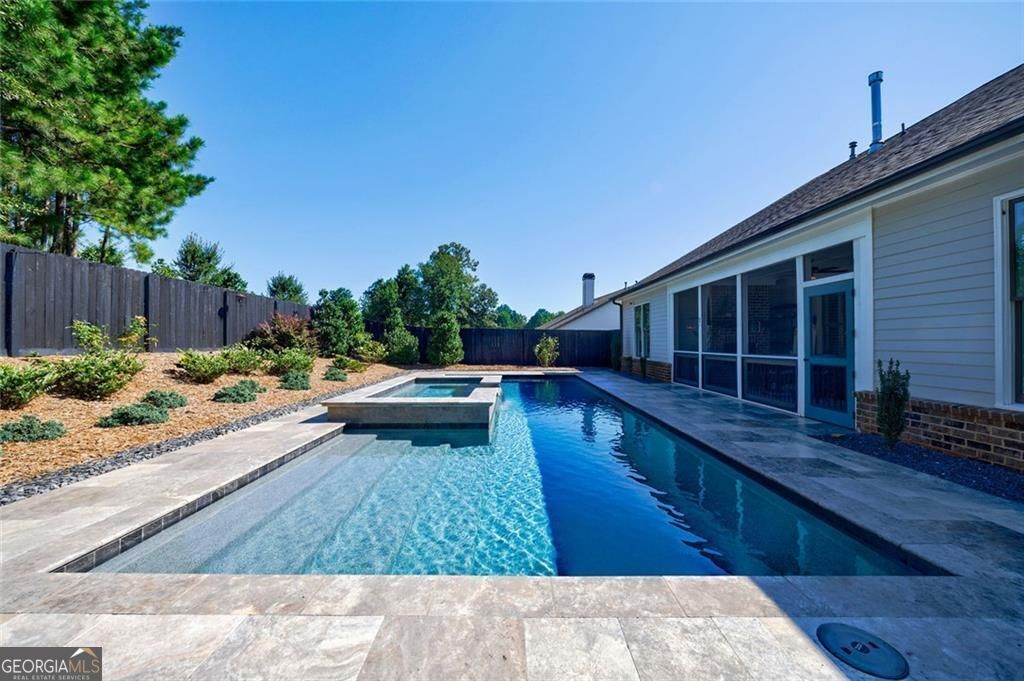 SERENITY - Residential