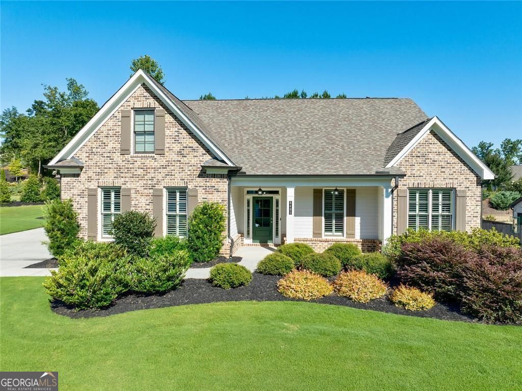 SERENITY - Residential