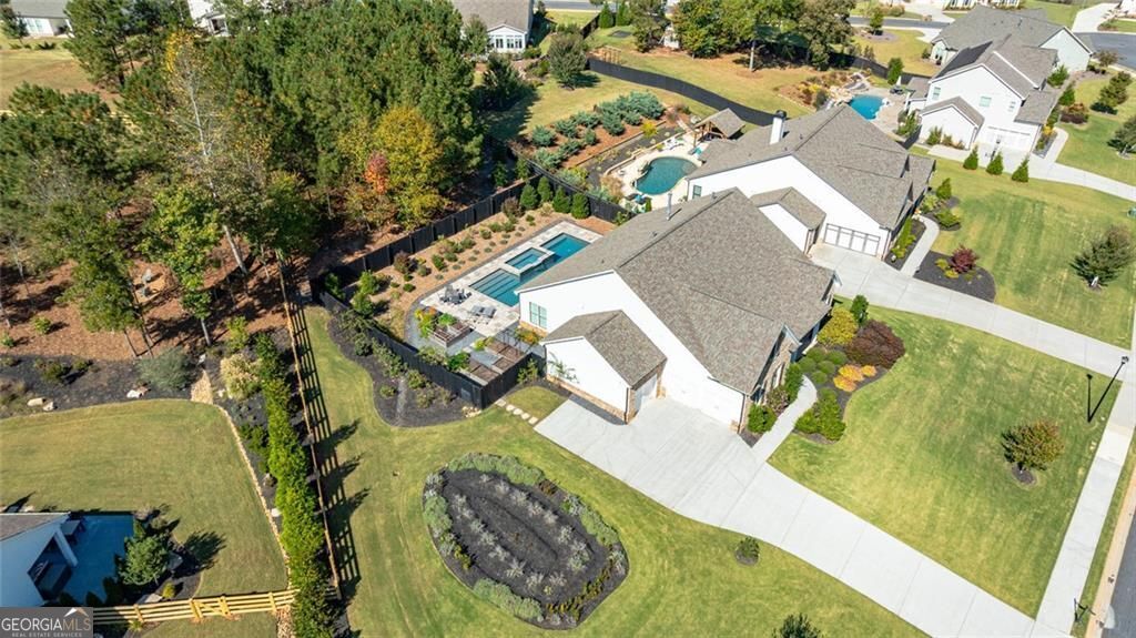 SERENITY - Residential