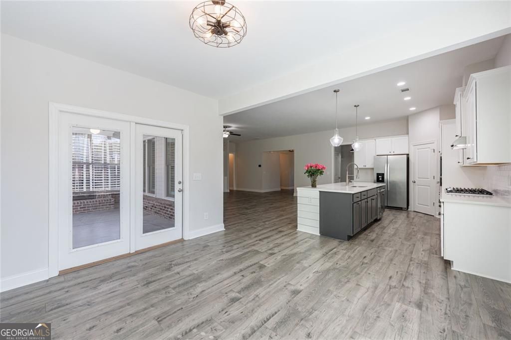 SERENITY - Residential