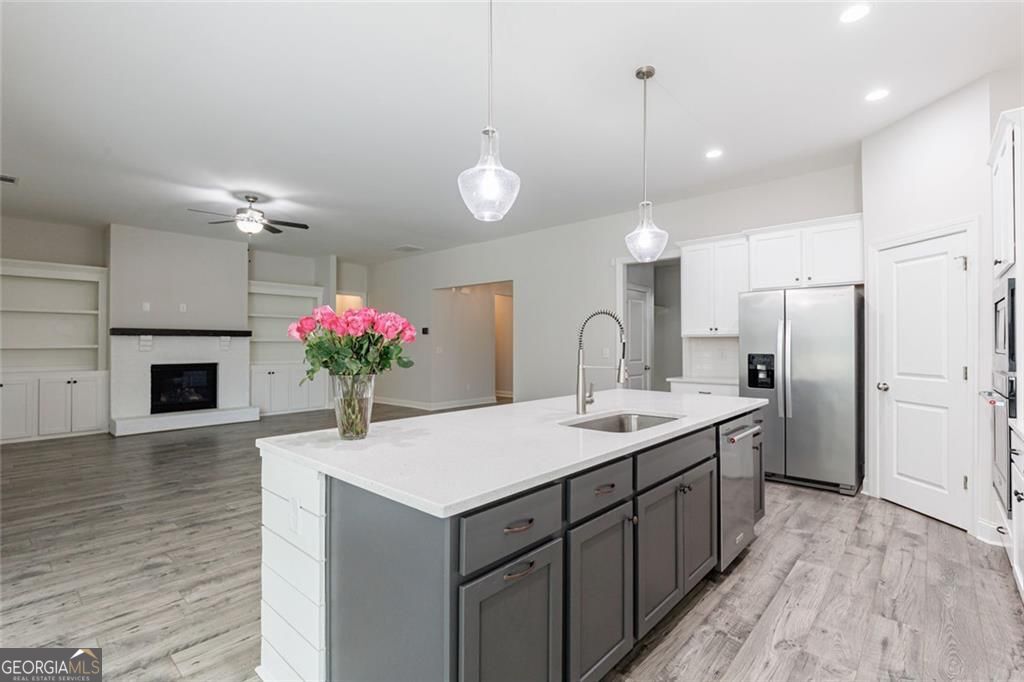 SERENITY - Residential