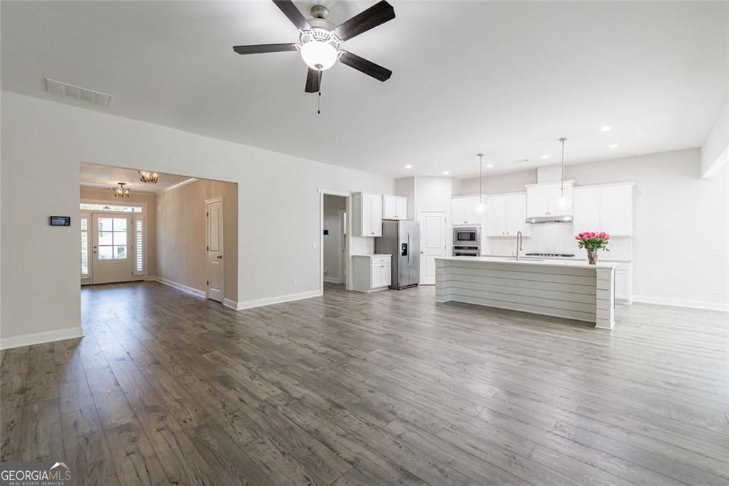SERENITY - Residential