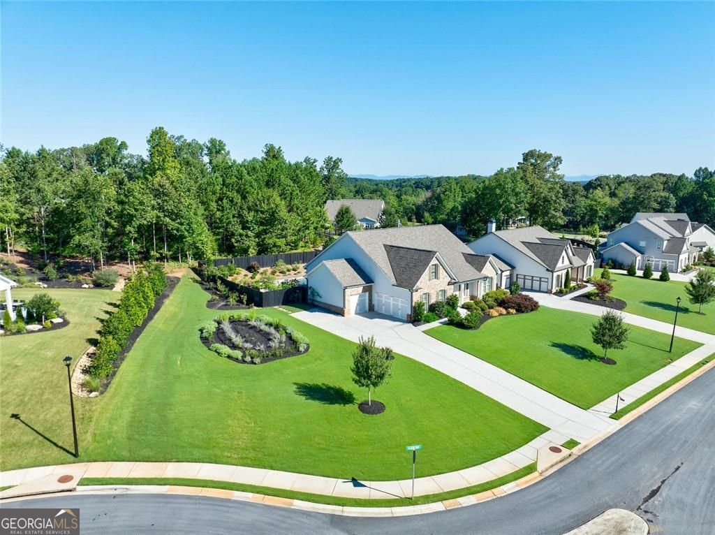 SERENITY - Residential