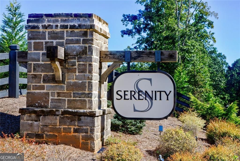 SERENITY - Residential