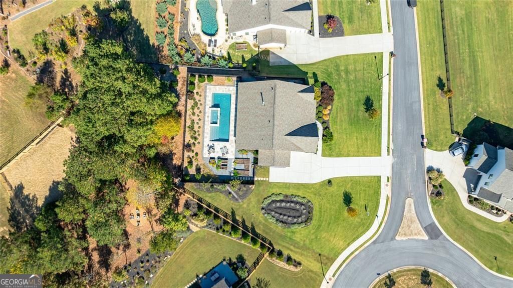 SERENITY - Residential