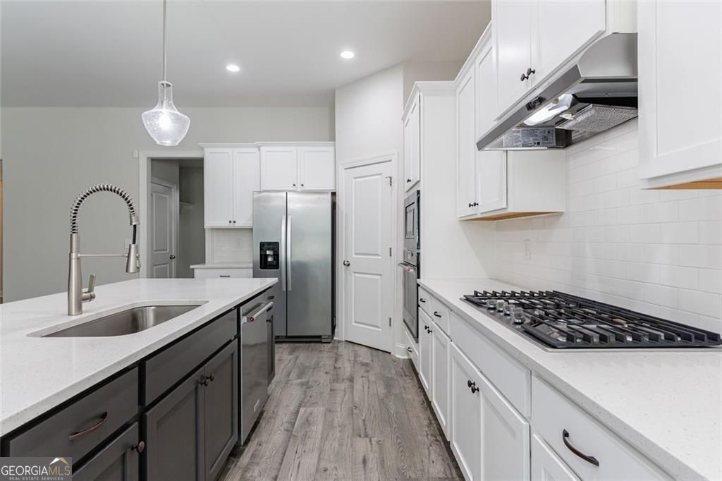 SERENITY - Residential