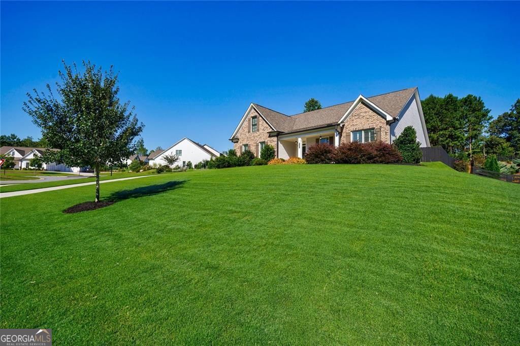 SERENITY - Residential