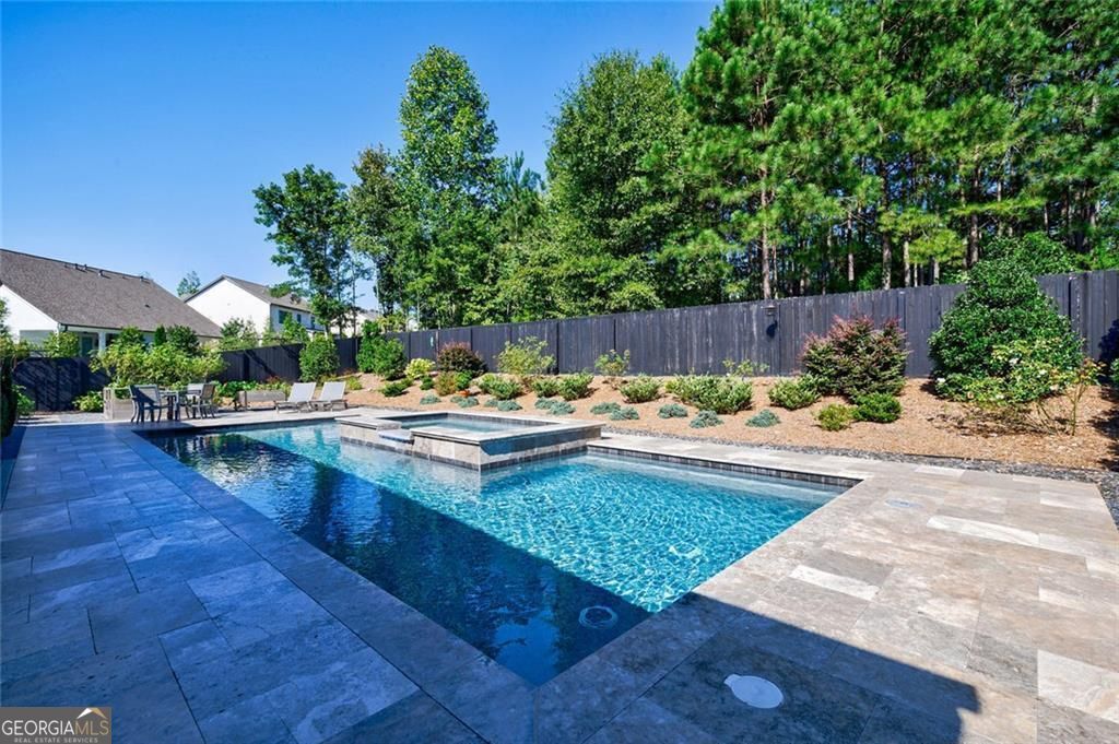 SERENITY - Residential