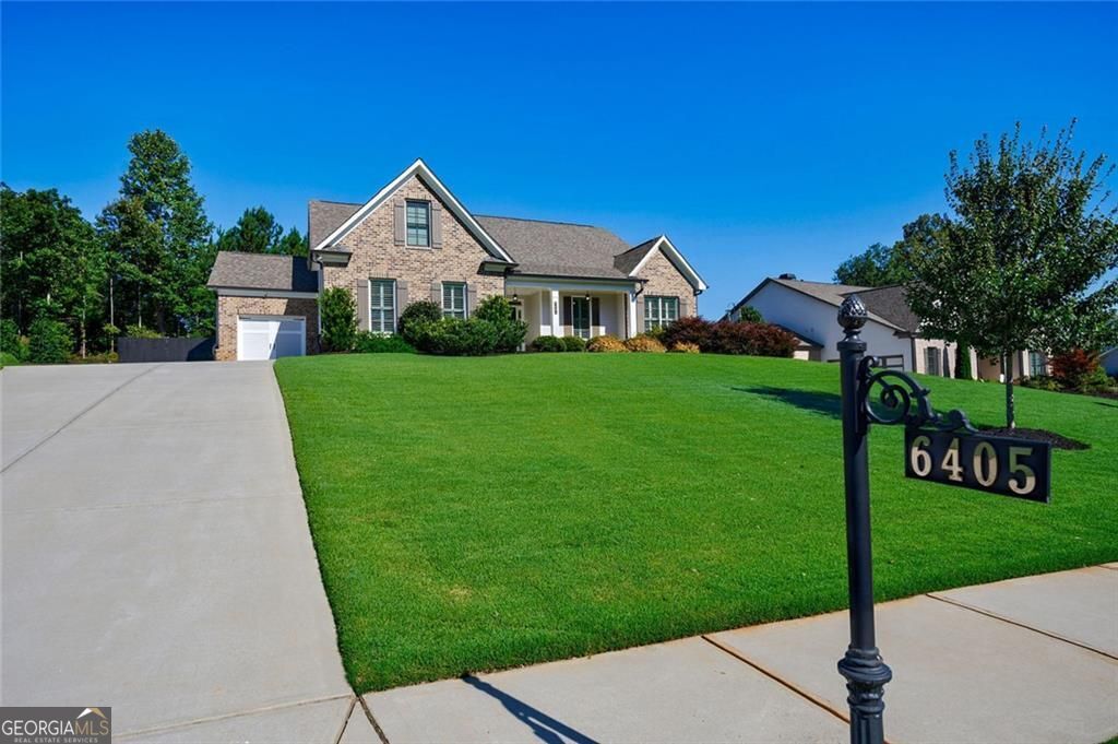SERENITY - Residential