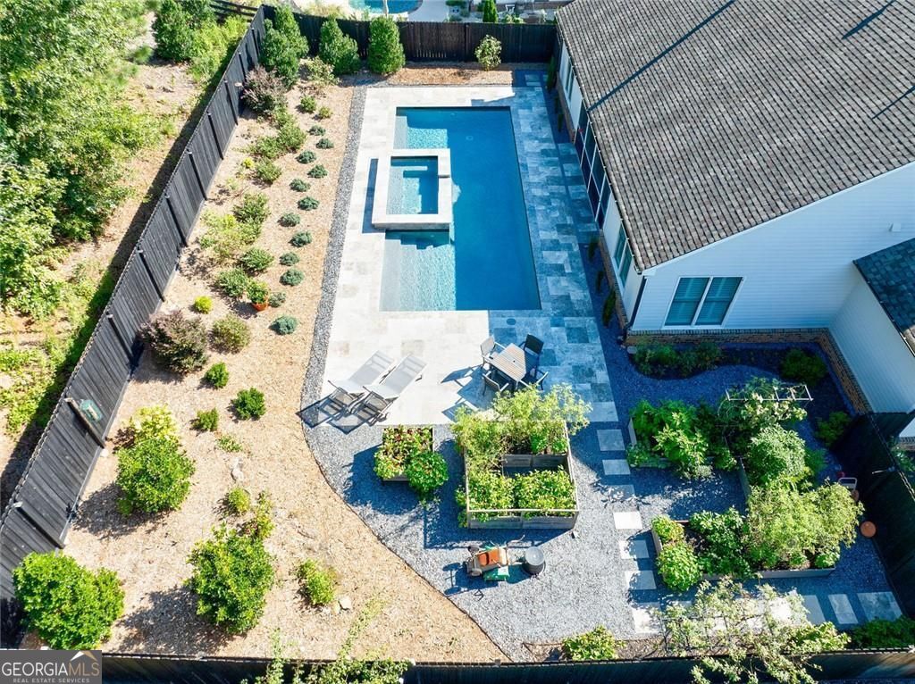 SERENITY - Residential