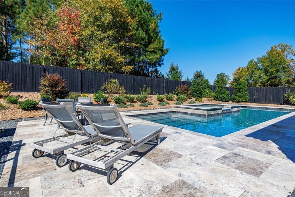 SERENITY - Residential