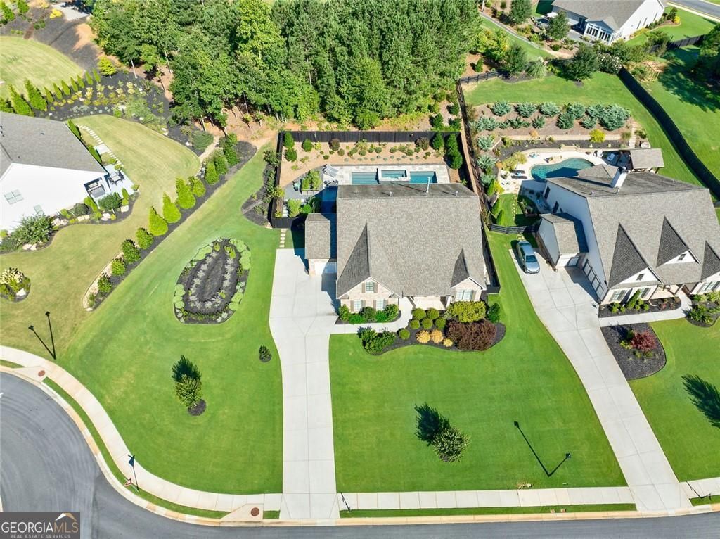 SERENITY - Residential