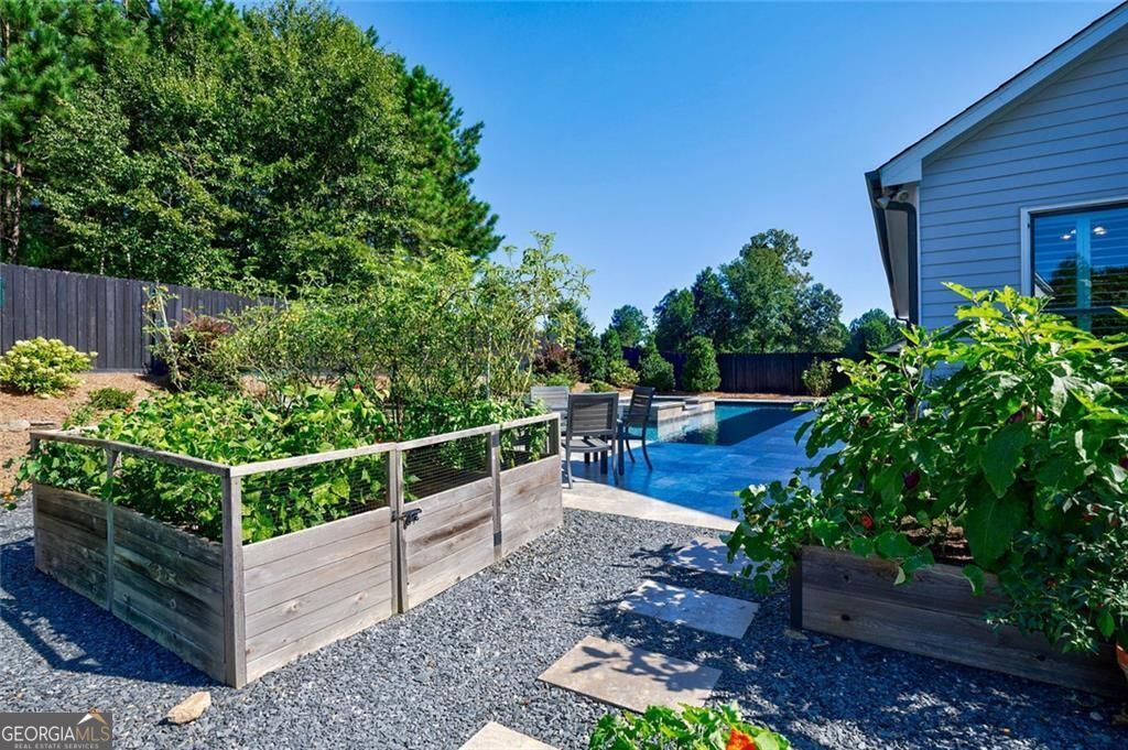 SERENITY - Residential